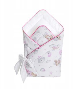 ROŻEK FIRST ŚPIĄCY MIŚ 2