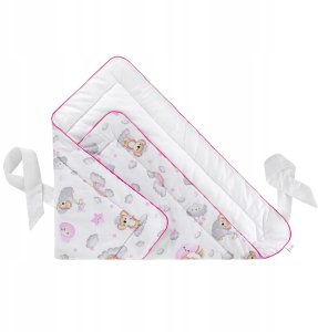 ROŻEK FIRST ŚPIĄCY MIŚ 3