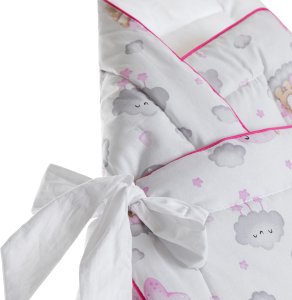 ROŻEK FIRST ŚPIĄCY MIŚ 5