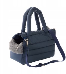 R1 TORBA FLUFFY RIDE GRANATOWY 3