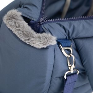 R1 TORBA FLUFFY RIDE GRANATOWY 6
