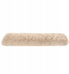Hobbydog R3 MATERAC PARAPETNIK SHAGGY BEŻOWY 7