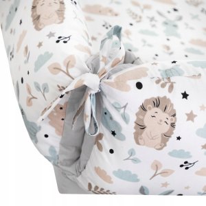 ŁÓŻECZKO TRAVEL NODE JEŻ 2