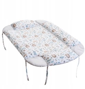 ŁÓŻECZKO TRAVEL NODE JEŻ 4