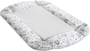 ŁÓŻECZKO TRAVEL NODE JEŻ 5