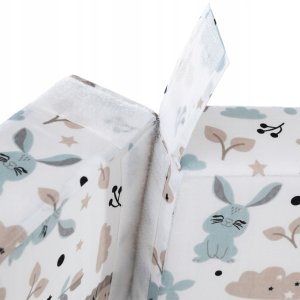 ŁÓŻECZKO DREAMER JEŻ 4