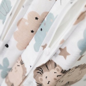 ŁÓŻECZKO DREAMER JEŻ 5