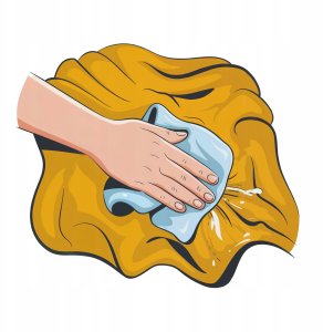 120 cm PODUSZKA POLA BEZ JAŚKÓW BEŻOWA 4