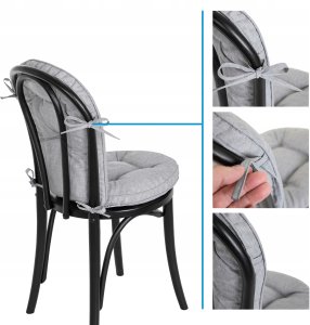 Bertoni-arco PODUSZKA VIGO POPIELATY 5
