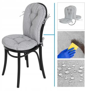 Bertoni-arco PODUSZKA VIGO POPIELATY 6