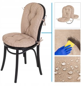 Bertoni-arco PODUSZKA VIGO BEŻOWY 6