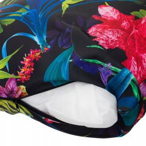 Bertoni-arco PODUSZKA VERONA 3D Kolorowe liście 3