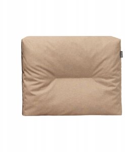 MAŁE OPARCIE FLORA BEŻOWY 3