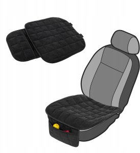 Homea Mata Softpad Przód Czarna 2