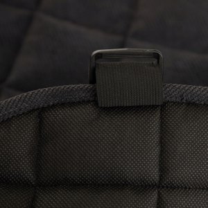 Homea Mata Softpad Przód Czarna 6