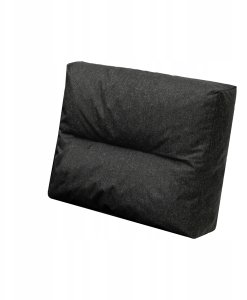 MAŁE OPARCIE FLORA CZARNY 3