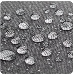 Flor De Mayo Kwiat GRAFITOWY 2