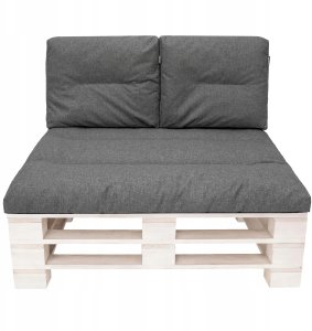 Flor De Mayo Kwiat GRAFITOWY 5