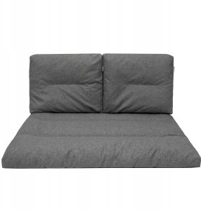 Flor De Mayo Kwiat GRAFITOWY 6