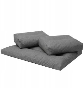 Flor De Mayo Kwiat GRAFITOWY 7