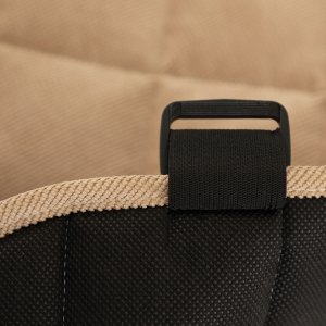 Spokey Mata Softpad Tył Beżowa 5