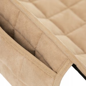 Spokey Mata Softpad Tył Beżowa 6