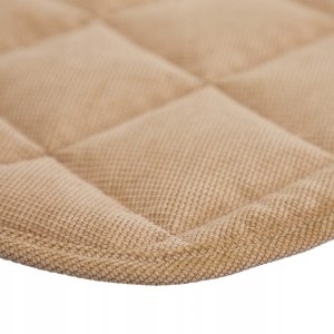 Spokey Mata Softpad Tył Beżowa 7