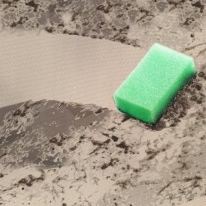 XXL LEGOWISKO JOKER LITE BEŻOWY 9