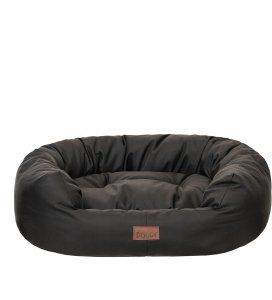 Hobbydog XXL LEGOWISKO AMAZING CZARNY 5