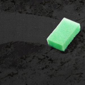 Hobbydog XXL LEGOWISKO AMAZING CZARNY 7
