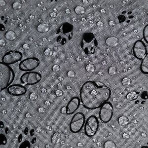 Hobbydog LEGOWISKO AMAZING GRAFIT W ŁAPKI 7