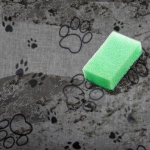 Hobbydog LEGOWISKO AMAZING GRAFIT W ŁAPKI 8