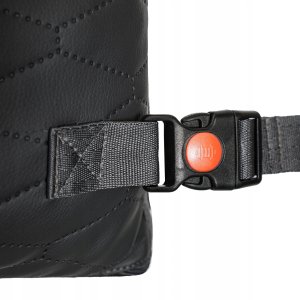 OkBaby FOTELIK ROCK czarny 11