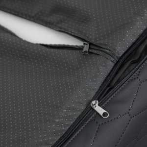 OkBaby FOTELIK ROCK czarny 12