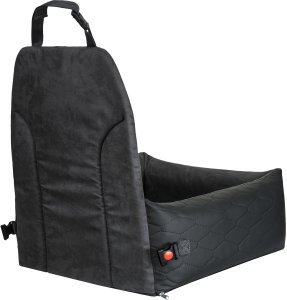 OkBaby FOTELIK ROCK czarny 3