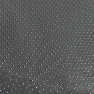 OkBaby FOTELIK ROCK czarny 8