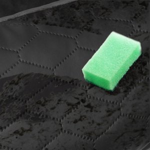 OkBaby FOTELIK ROCK czarny 9