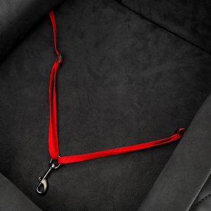 OkBaby FOTELIK ROCK czarny 10