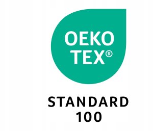 100 cm OCHRANIACZ ŁÓŻECZKA "U" MIŚ I LIS 7