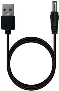 Lampa robocza COB, ładowalna, 188 lm, 6500 K, 1800 mAh, IP20, DPM WILL004 3