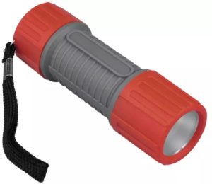 Latarka LED DPM SP1706, COB, 80 lm 3