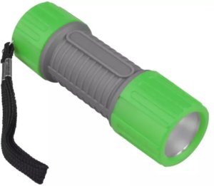 Latarka LED DPM SP1706, COB, 80 lm 4