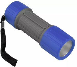 Latarka LED DPM SP1706, COB, 80 lm 5