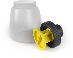 Pułapka na Osy Owady do Wyłapywania Os Przeciw Osom "Wasp Seductor" + Wabik Przynęta 200ml 4