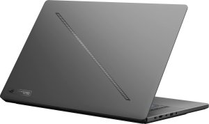 Laptop Asus Zephyrus G16 GU605 Ultra 9 285H / 64 GB / 2 TB / W11 Pro / RTX 5080 / 240 Hz (GU605CW-U9642X) 11