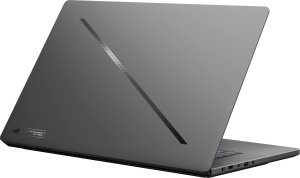 Laptop Asus Zephyrus G16 GU605 Ultra 9 285H / 64 GB / 2 TB / W11 Pro / RTX 5080 / 240 Hz (GU605CW-U9642X) 12