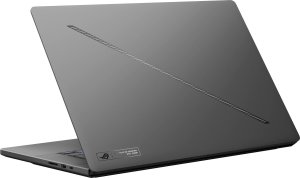 Laptop Asus Zephyrus G16 GU605 Ultra 9 285H / 64 GB / 2 TB / W11 Pro / RTX 5080 / 240 Hz (GU605CW-U9642X) 13