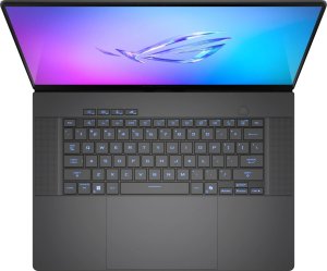Laptop Asus Zephyrus G16 GU605 Ultra 9 285H / 64 GB / 2 TB / W11 Pro / RTX 5080 / 240 Hz (GU605CW-U9642X) 2