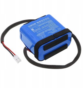 Akumulator Bateria Typu Inr18650-4s2p Do Philips Sd80 Sd93 Outdoor Speaker / Cs-psd800sl 3