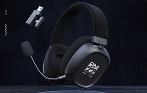 ONIKUMA GT830 gaming headphones 8